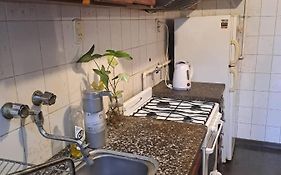 Hermosa Casa Familiar